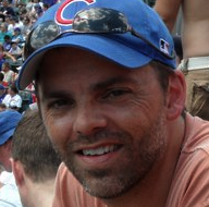 John Spalding Photo 42
