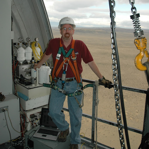 Paul Lawrence Photo 32