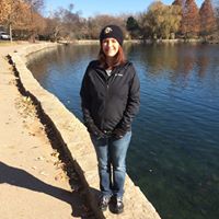 Julie Hodge Photo 11