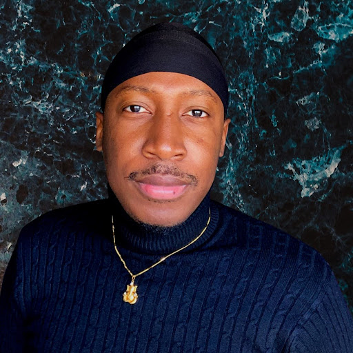 Benjamin Maxwell Photo 18