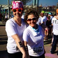 Kathryn Gibson Photo 21