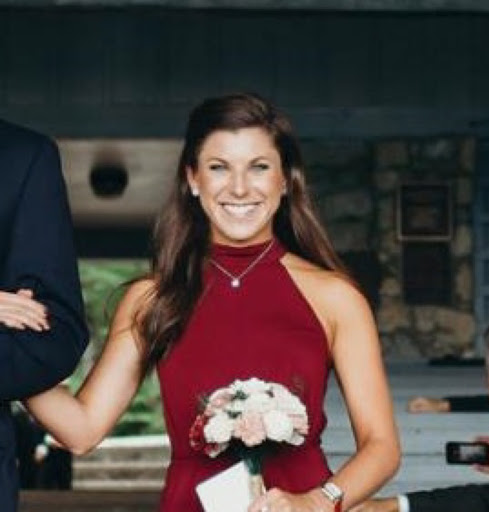 Amanda Metcalf Photo 1