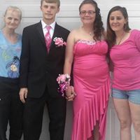 Paula Allen Photo 39