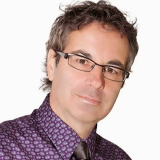 Andre Gagnon Photo 8