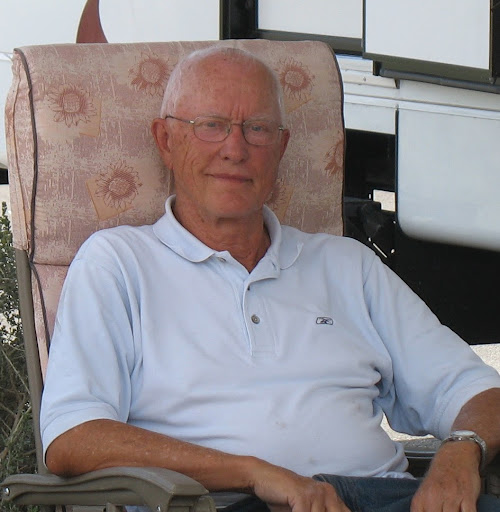 John Carmichael Photo 40
