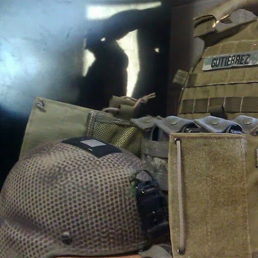 Jorge Gutierrez Photo 29