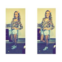 Louise Spence Photo 3