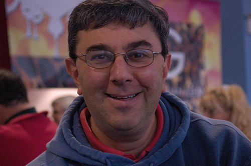 Robert Epstein Photo 48