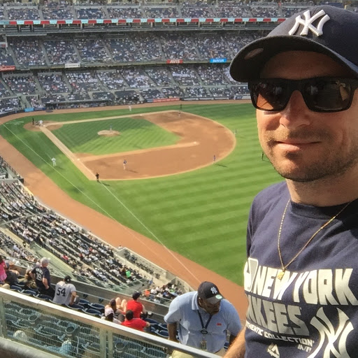 Michael Rahn Photo 12