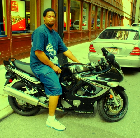 Anthony Clark Photo 24