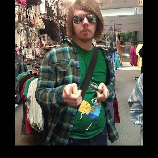 Daniel Roland Photo 10