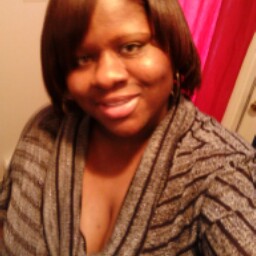 Crystal Thompkins Photo 4