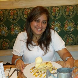 Maritza Rodriguez Photo 20