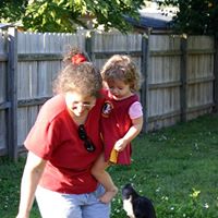 Cecilia Russell Photo 16