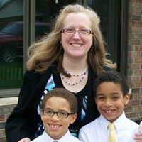 Annette Mayer Photo 14