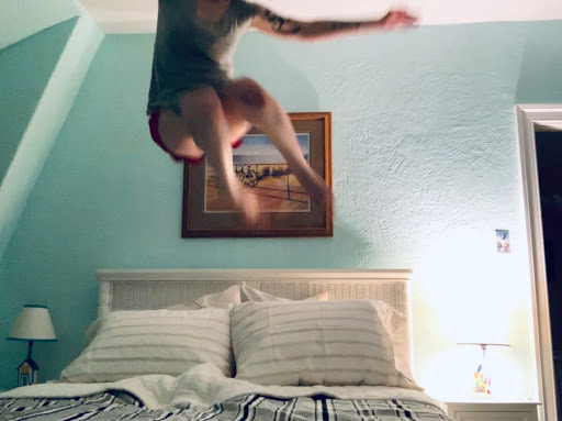 Paula Mcgrath Photo 30