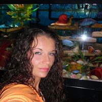 April Foster Photo 9