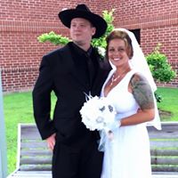 Victoria Merrell Photo 13