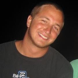 Jeremy Jarrell Photo 23