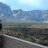 Mark Bowman Photo 50