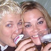 Pauline Hogan Photo 22