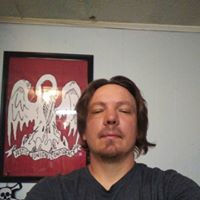 Jeremiah Webber Photo 1