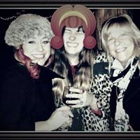 Janelle Weber Photo 13