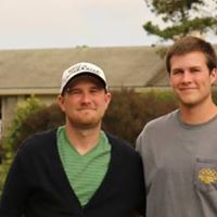 Hunter Cook Photo 17