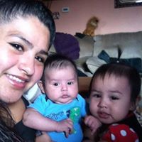 Agustina Martinez Photo 13