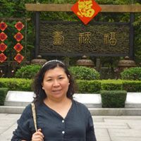 Margaret Ling Photo 17