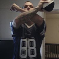 Frank Rose Photo 21
