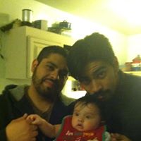 Edwin Contreras Photo 29