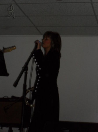 Mary Stevenson Photo 20