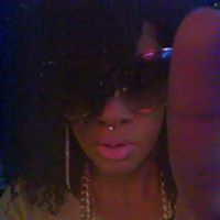 Alisha Adams Photo 15