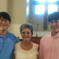 Carolyn Swain Photo 18