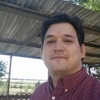 Keith Sharpe Photo 17