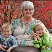 Ronda Lucas Photo 18