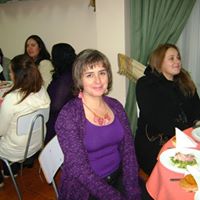 Marlene Quintana Photo 32