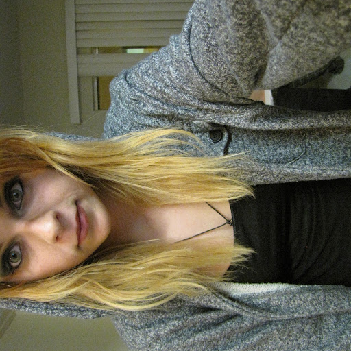 Crystal Conner Photo 17