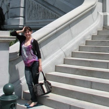 Catherine Barnes Photo 22