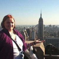 Ruth Oliver Photo 30