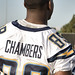 Chris Chambers Photo 36