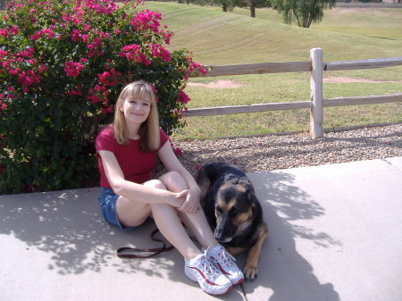 Christine Cook Photo 49