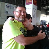 Michelle Ford Photo 26