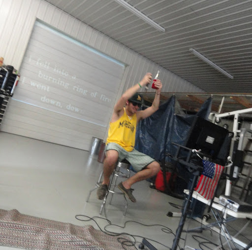 Adam Wheeler Photo 9