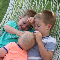 Rebecca Grayson Photo 13