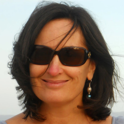 Christine Irwin Photo 23