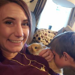 Megan Whaley Photo 4