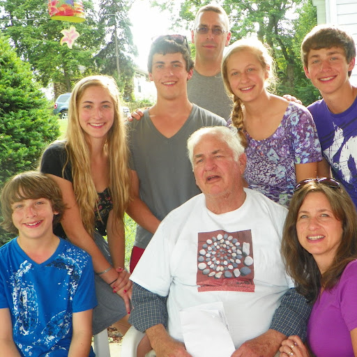 Julie Gregg Photo 28