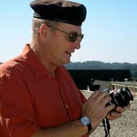 Franklyn Rowe Photo 5